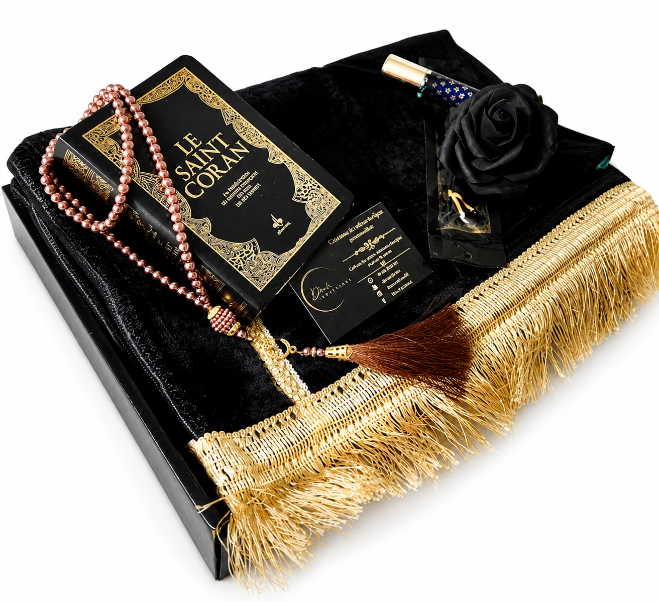 Coffret homme