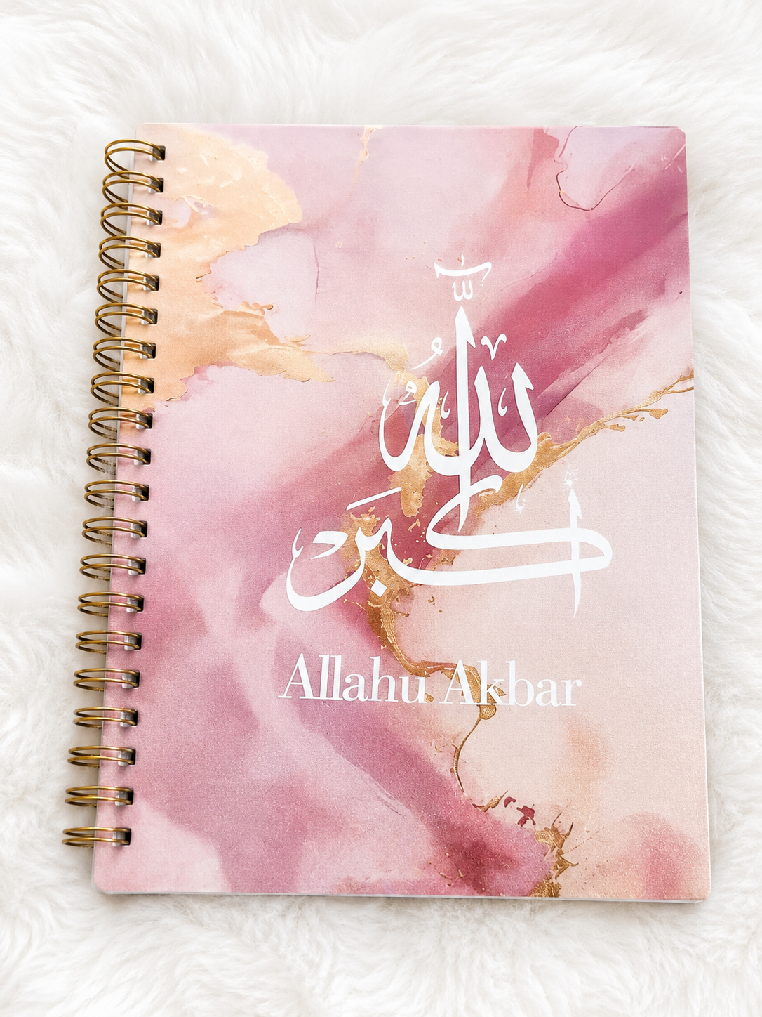 Cahier de notes