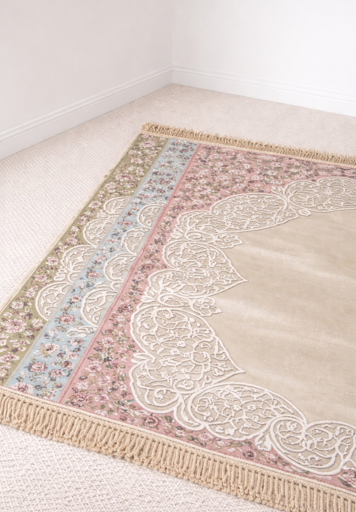 Tapis de prière