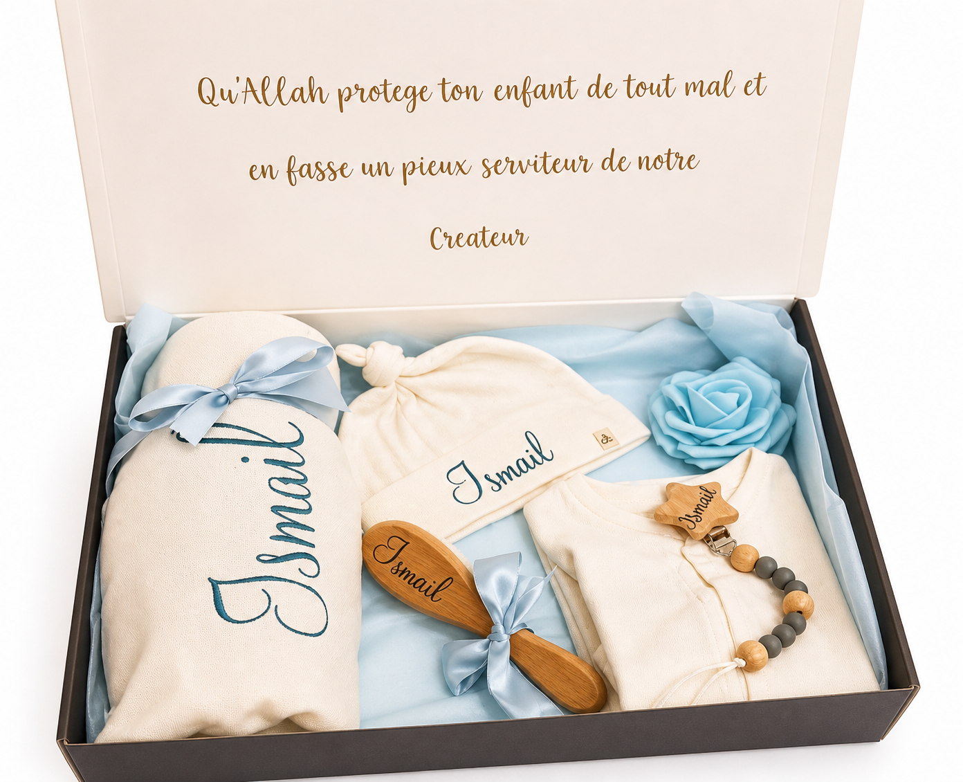 Coffret naissance