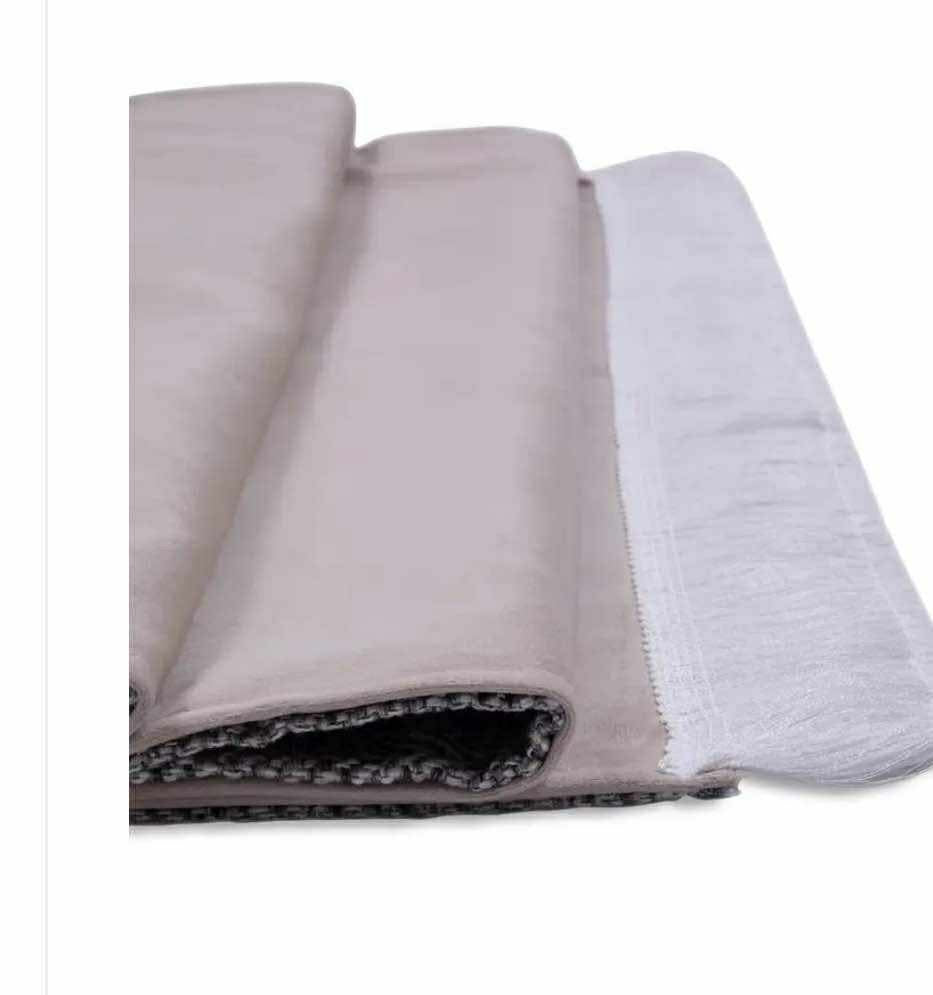 Tapis velours