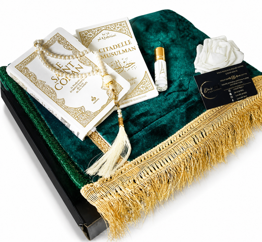 Coffret femme
