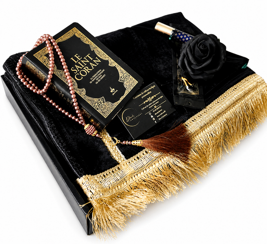 Coffret homme