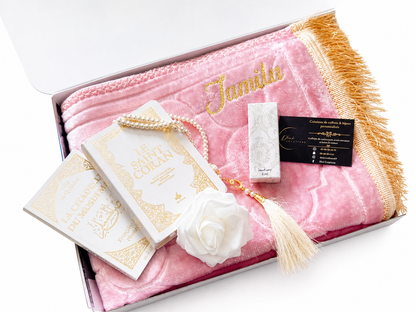 Coffret femme