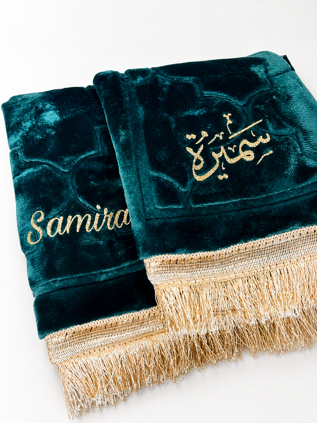 Tapis dôme