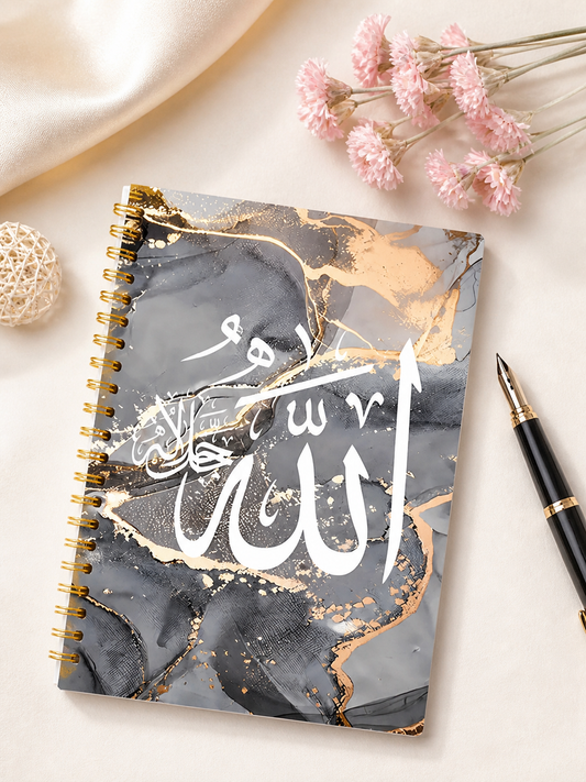Cahier de notes