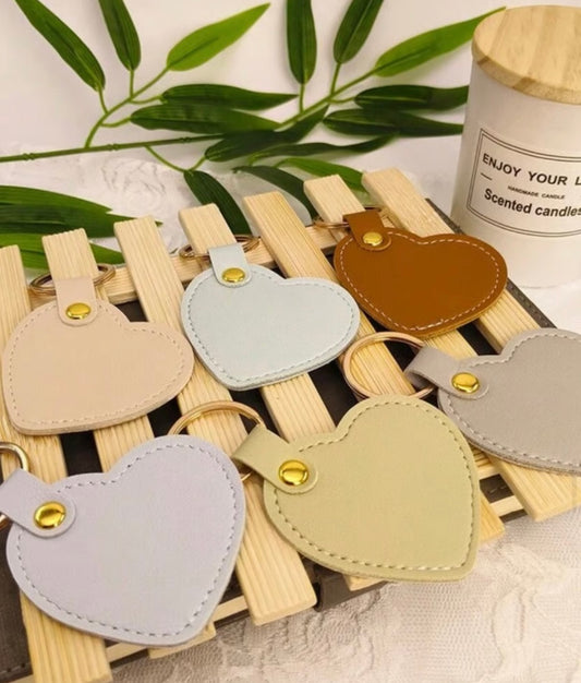 Porte-clefs personnalisable