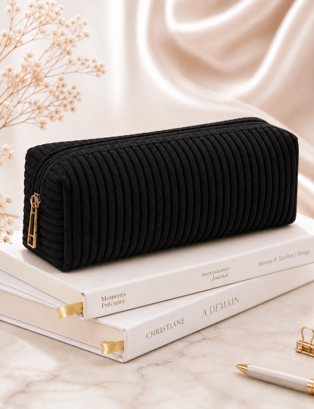 Trousse personnalisable