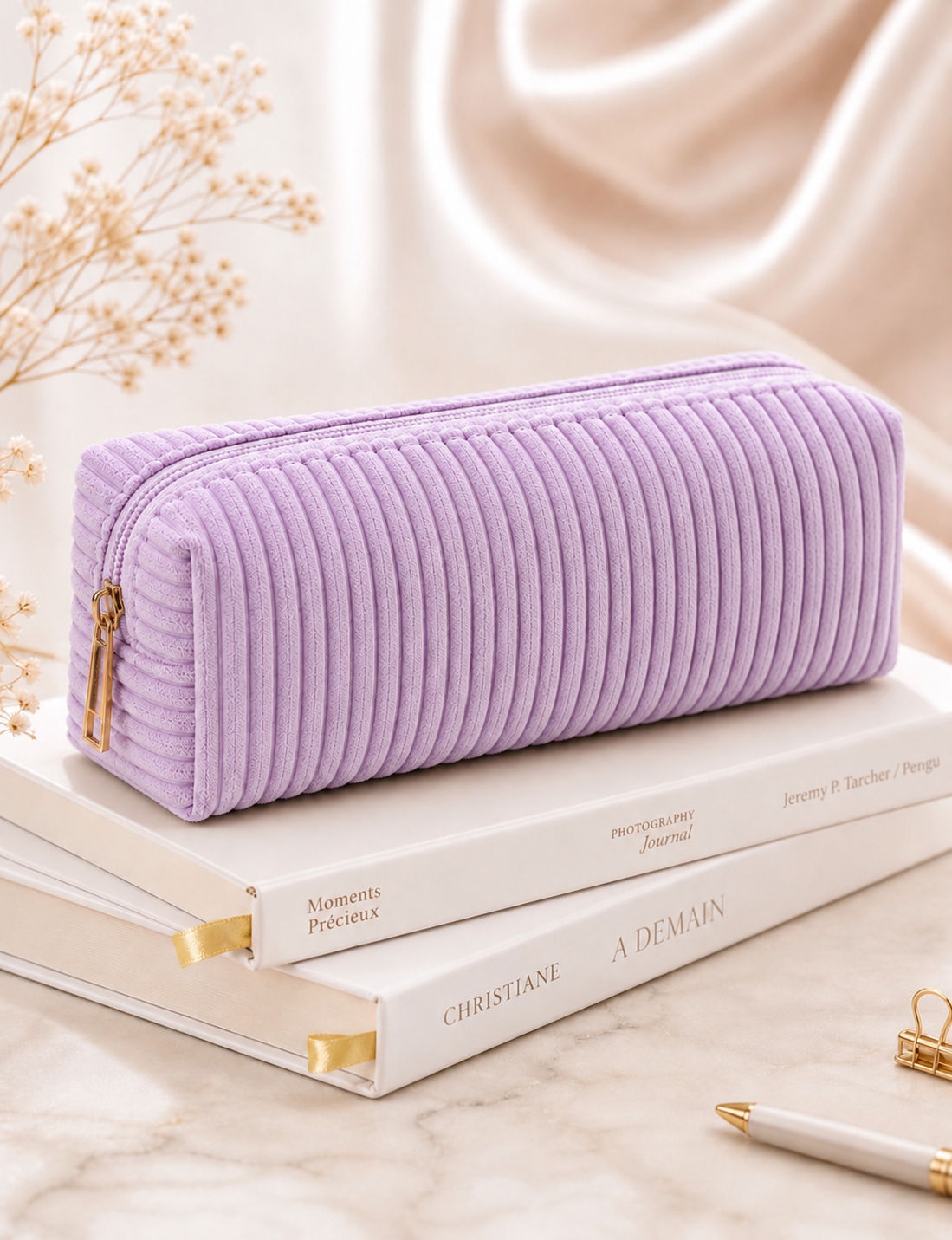 Trousse personnalisable