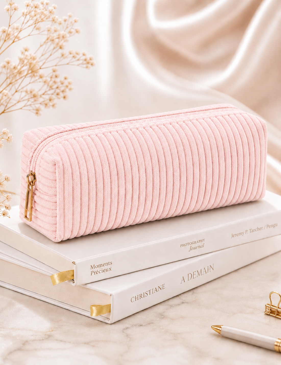 Trousse personnalisable